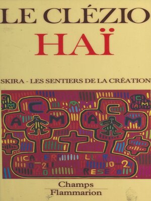 cover image of Haï